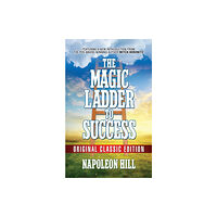 G&D Media The Magic Ladder to Success (häftad, eng)