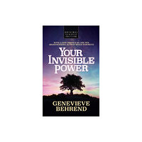 G&D Media Your Invisible Power (Original Classic Edition) (häftad, eng)