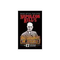 G&D Media Napoleon Hill's Philosophy of Success (häftad, eng)