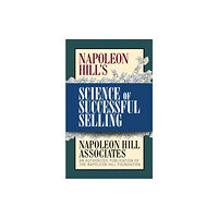 G&D Media Napoleon Hill's Science of Successful Selling (häftad, eng)