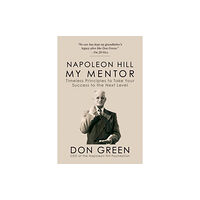 G&D Media Napoleon Hill My Mentor (häftad, eng)