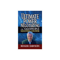 G&D Media Ultimate Power Negotiating for Salespeople Master Course (häftad, eng)