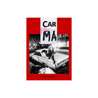 Third Man Books Car Ma (häftad, eng)