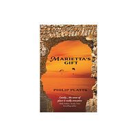 Patchwork Editions Marietta's Gift (häftad, eng)