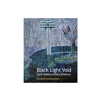 Hansib Publications Limited Black Light Void (häftad, eng)