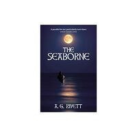 Bryn Glas Books The Seaborne - The First Book of the Isle of the Isle Fincara Trilogy (inbunden, eng)