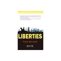 Rymour Books Liberties (häftad, eng)