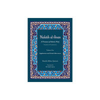 Createspace Independent Publishing Platform Mafatih al-Jinan (häftad, eng)