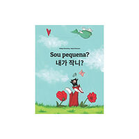 Createspace Independent Publishing Platform Sou pequena? &#51228;&#44032; &#51089;&#45208;&#50836;? (häftad, por)