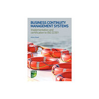 BCS Learning & Development Limited Business Continuity Management Systems (häftad, eng)