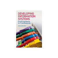 BCS Learning & Development Limited Developing Information Systems (häftad, eng)