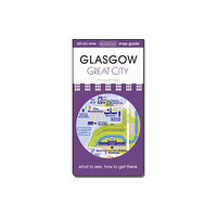 Quickmap Ltd Glasgow - Great City