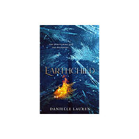 Oachoa Publishing Earthchild (inbunden, eng)