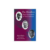 Von Krumm Publishing The Headleys (inbunden, eng)