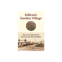 The Liffey Press Killester Garden Village (häftad, eng)