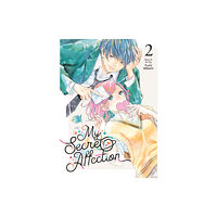 Seven Seas Entertainment, LLC My Secret Affection Vol. 2 (häftad, eng)