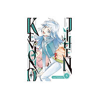 Seven Seas Entertainment, LLC Kemono Jihen Vol. 5 (häftad, eng)