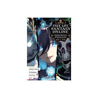 Seven Seas Entertainment, LLC Free Life Fantasy Online: Immortal Princess (Manga) Vol. 4 (häftad, eng)