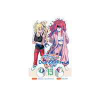 Seven Seas Entertainment, LLC How Heavy are the Dumbbells You Lift? Vol. 13 (häftad, eng)