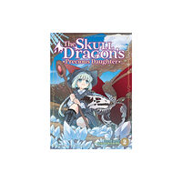 Seven Seas Entertainment, LLC The Skull Dragon's Precious Daughter Vol. 2 (häftad, eng)