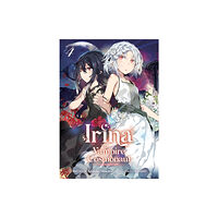 Seven Seas Entertainment, LLC Irina: The Vampire Cosmonaut (Light Novel) Vol. 4 (häftad, eng)