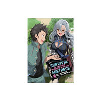 Seven Seas Entertainment, LLC Survival in Another World with My Mistress! (Light Novel) Vol. 6 (häftad, eng)