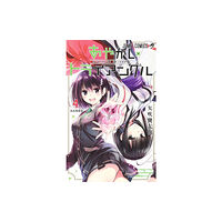 Seven Seas Entertainment, LLC Ayakashi Triangle Vol. 4 (häftad, eng)