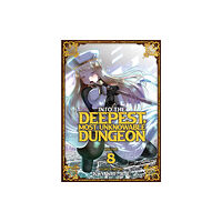Seven Seas Entertainment, LLC Into the Deepest, Most Unknowable Dungeon Vol. 8 (häftad, eng)