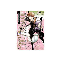 Seven Seas Entertainment, LLC Malevolent Spirits: Mononogatari Vol. 3 (häftad, eng)