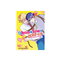 Seven Seas Entertainment, LLC Obnoxious Hero-kun: The Complete Collection (häftad, eng)