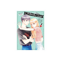 Seven Seas Entertainment, LLC Cinderella Closet Vol. 3 (häftad, eng)