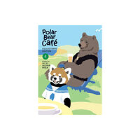 Seven Seas Entertainment, LLC Polar Bear Cafe: Collector's Edition Vol. 4 (häftad, eng)