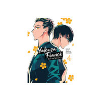 Seven Seas Entertainment, LLC Yakuza Fiance: Raise wa Tanin ga Ii Vol. 4 (häftad, eng)