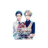 Seven Seas Entertainment, LLC The Case Files of Jeweler Richard (Light Novel) Vol. 6 (häftad, eng)