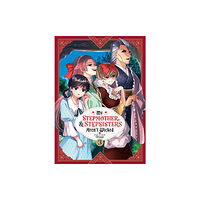 Seven Seas Entertainment, LLC My Stepmother and Stepsisters Aren't Wicked Vol. 3 (häftad, eng)