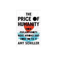 Melville House Publishing The Price of Humanity (inbunden, eng)