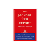 Melville House Publishing The January 6th Report Executive Summary (häftad, eng)