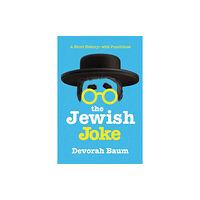 Pegasus Books The Jewish Joke (inbunden, eng)