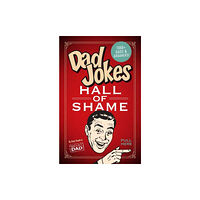 Weldon Owen Dad Jokes: Hall of Shame (häftad, eng)