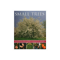 Anness publishing Small Trees (häftad, eng)