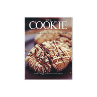 Anness publishing The Cookie Book (häftad, eng)