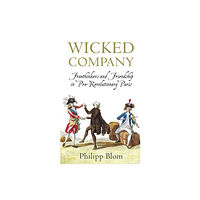 Orion Publishing Co Wicked Company (häftad, eng)