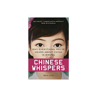 Orion Publishing Co Chinese Whispers (häftad, eng)