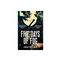 Orion Publishing Co Five Days of Fog (häftad, eng)