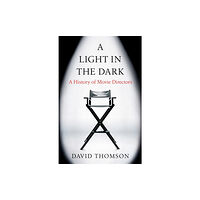 Orion Publishing Co A Light in the Dark (häftad, eng)