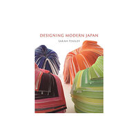 Reaktion Books Designing Modern Japan (inbunden, eng)