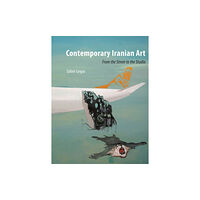 Reaktion Books Contemporary Iranian Art (häftad, eng)