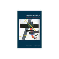 Reaktion Books Kazimir Malevich (häftad, eng)