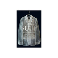 Reaktion Books The Suit (inbunden, eng)