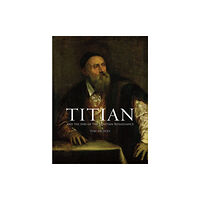 Reaktion Books Titian and the End of the Venetian Renaissance (häftad, eng)